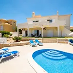Σπίτι διακοπών Vista Marina Αλμπουφέιρα