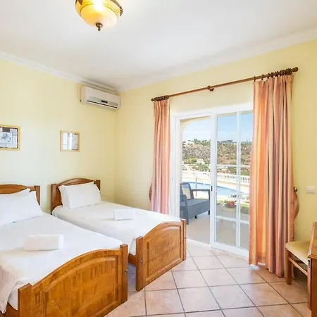 Vista Marina בית נופש אלבופיירה