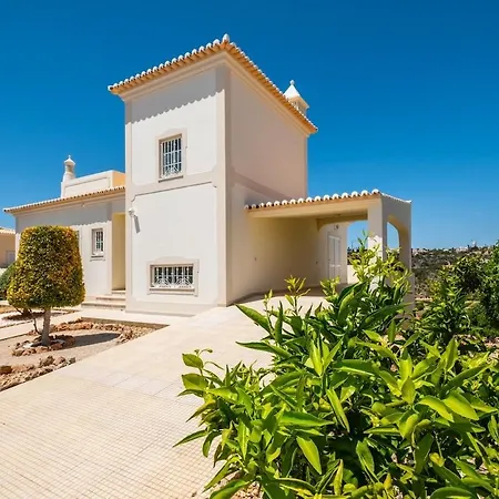 בית נופש Vista Marina