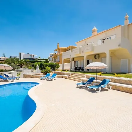 בית נופש Vista Marina
