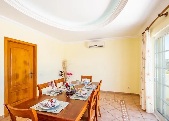 Vista Marina Casa de Férias