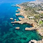 Vakantiehuis Vista Marina Albufeira