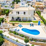 Vista Marina Vakantiehuis