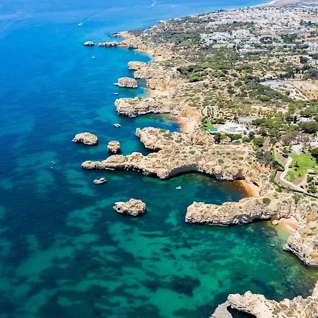 Nyaraló Vista Marina Albufeira