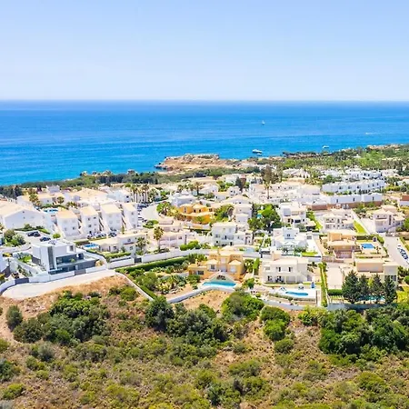 Nyaraló Vista Marina *