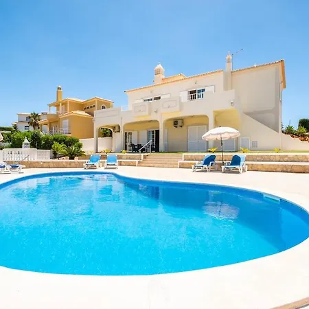 Nyaraló Vista Marina
