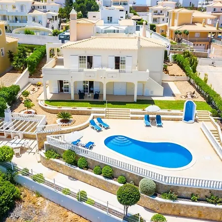 Vista Marina Nyaraló