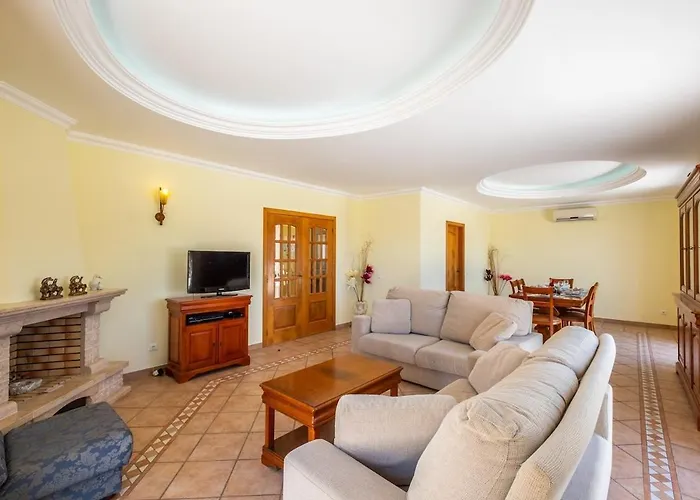 Ferienhaus Vista Marina Albufeira