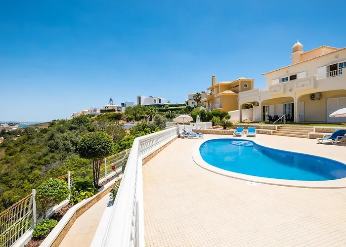 Vista Marina Holiday home *