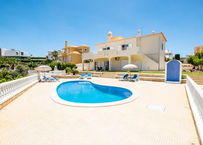 Vista Marina Albufeira