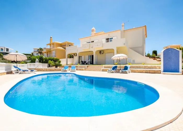 Holiday home Vista Marina