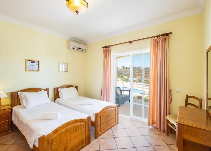 Vista Marina Ferienhaus Albufeira