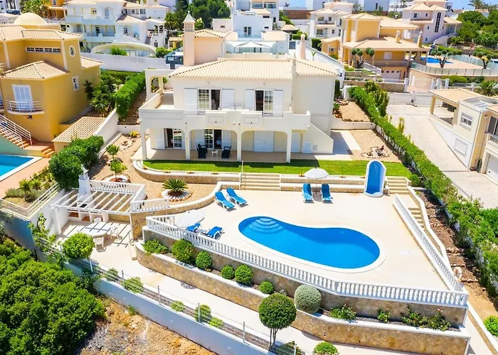 Vista Marina Holiday home