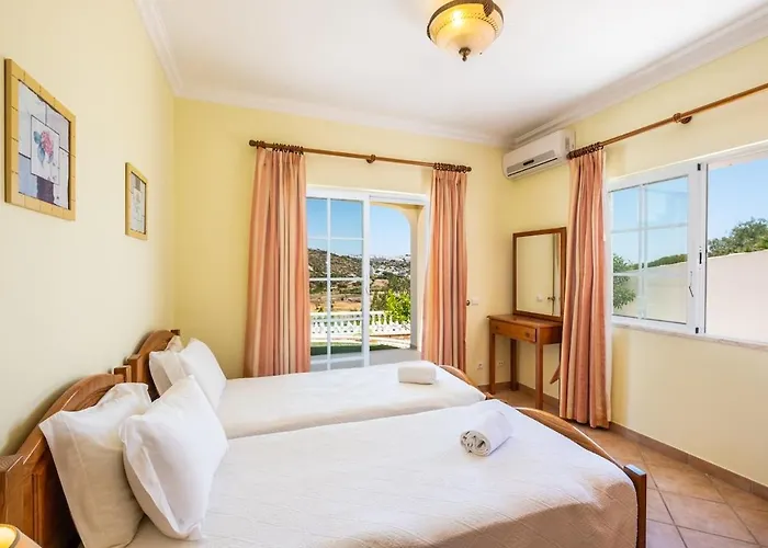 Vista Marina Holiday home *