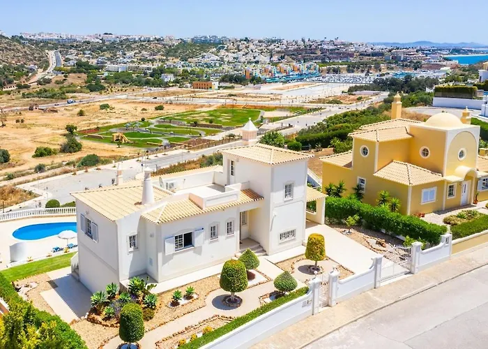 Vista Marina *
