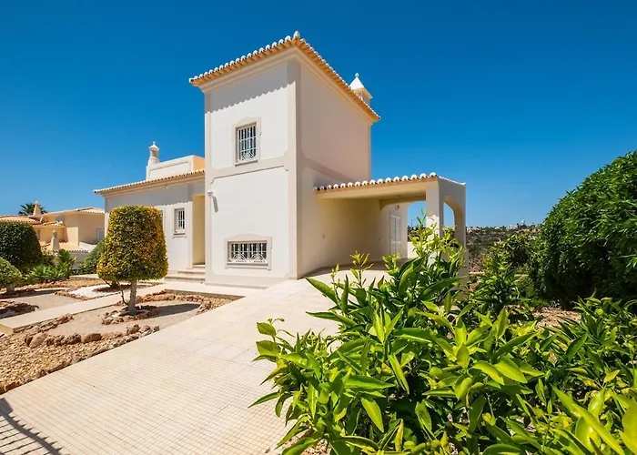 Holiday home Vista Marina